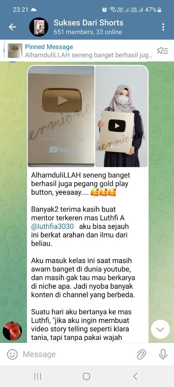 sds-gold-play-button-mbak-vita-1