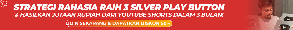 Kelas Sukses dari Shorts